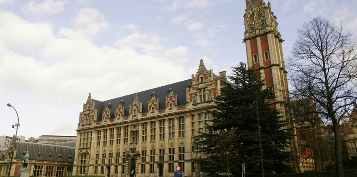Vrije Universiteit Brussel