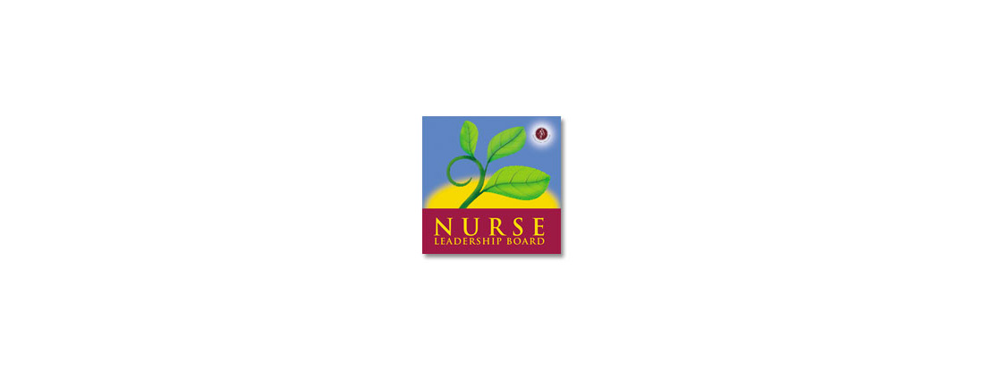 Nurse Leadership board logo