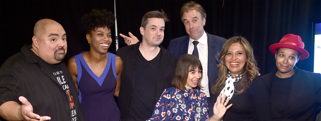 12th gala cast