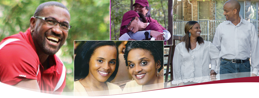 diversity, thomas goode, selma placsencia, tiffany williams, yelak biru, dr. john deflice