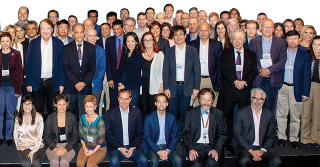 IMWG group photo