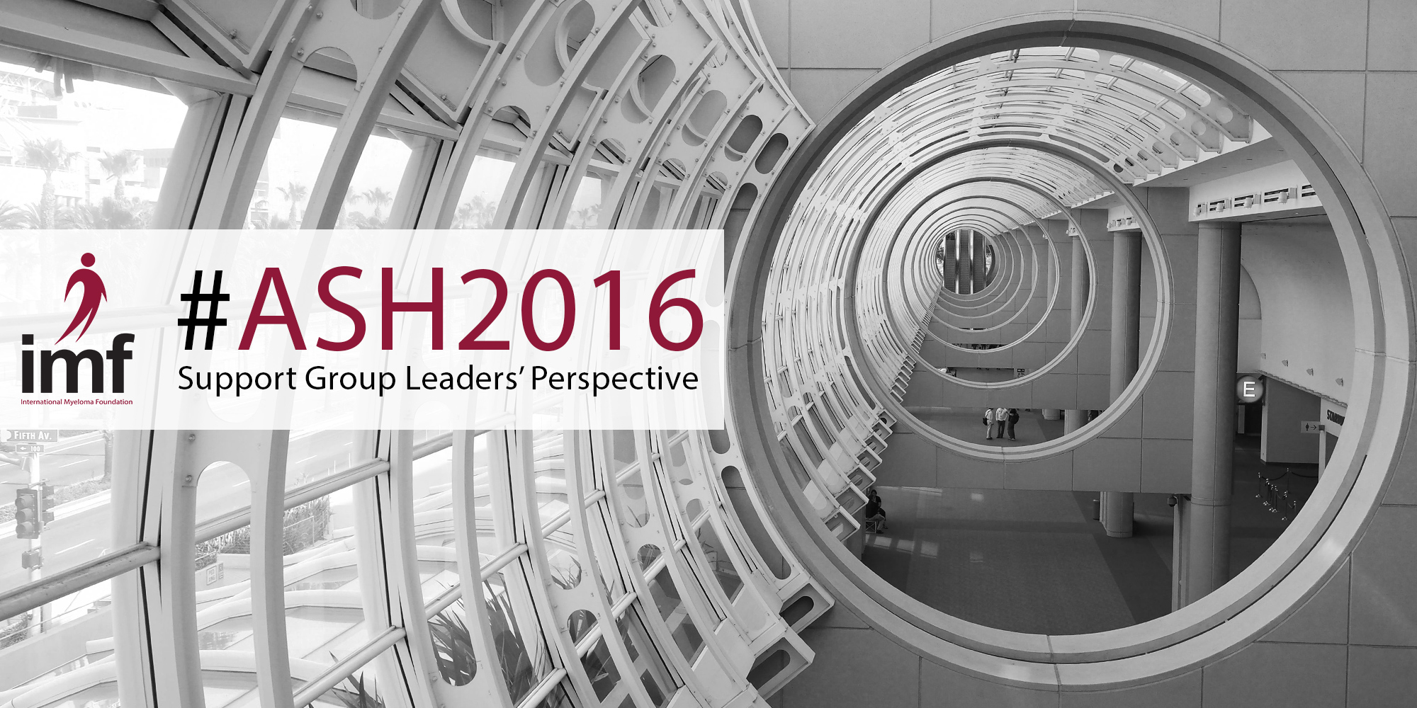 ASH 2016 - San Diego, CA