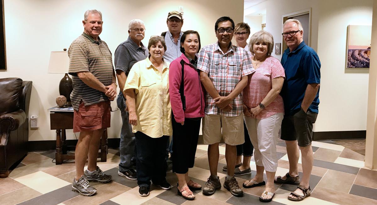 lubbock support group