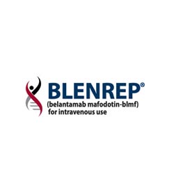 tipcard, blenrep cover