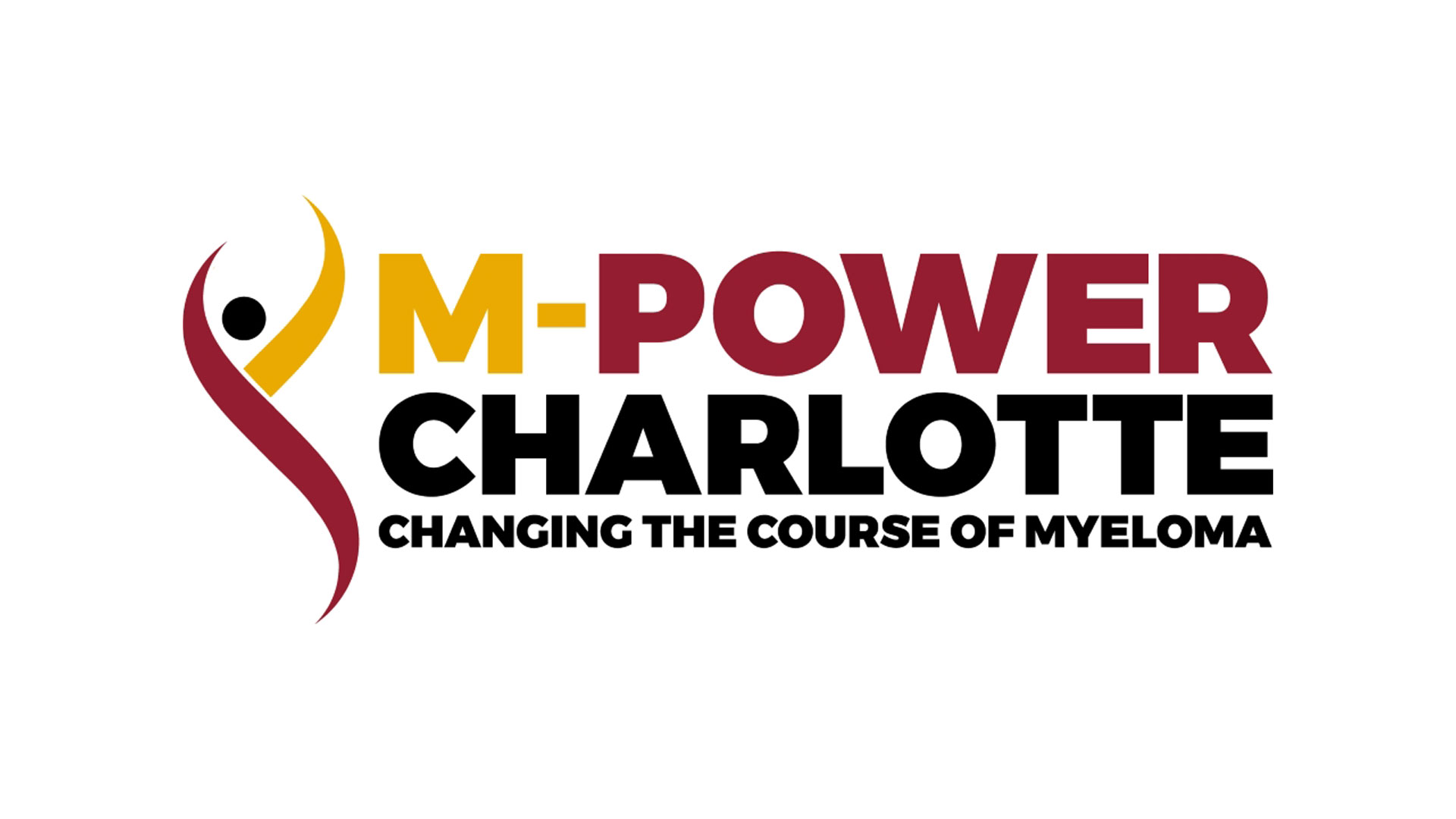 m power charlotte logo