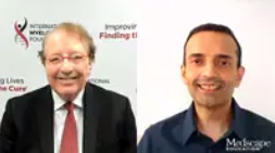 medscape presentation with Drs. Brian Durie and Ajay Chari