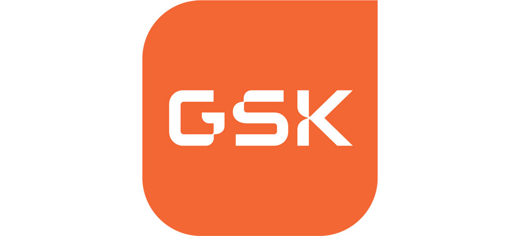 gsk logo 2022