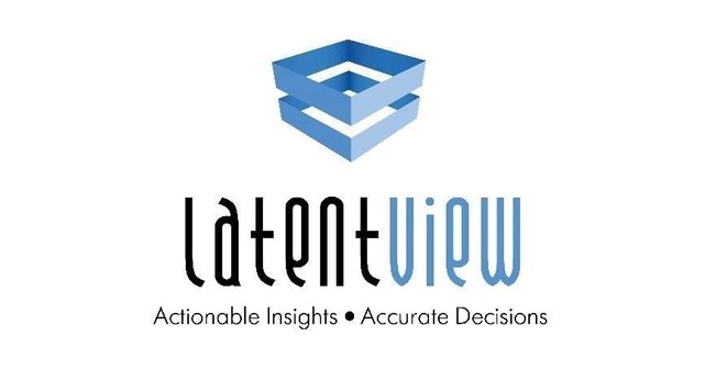 LatentView Analytics logo