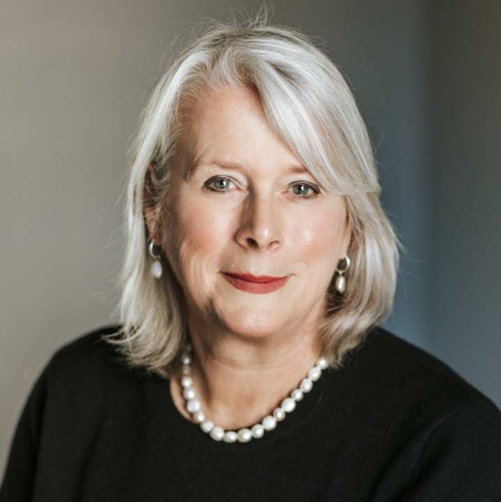 Martine Elias