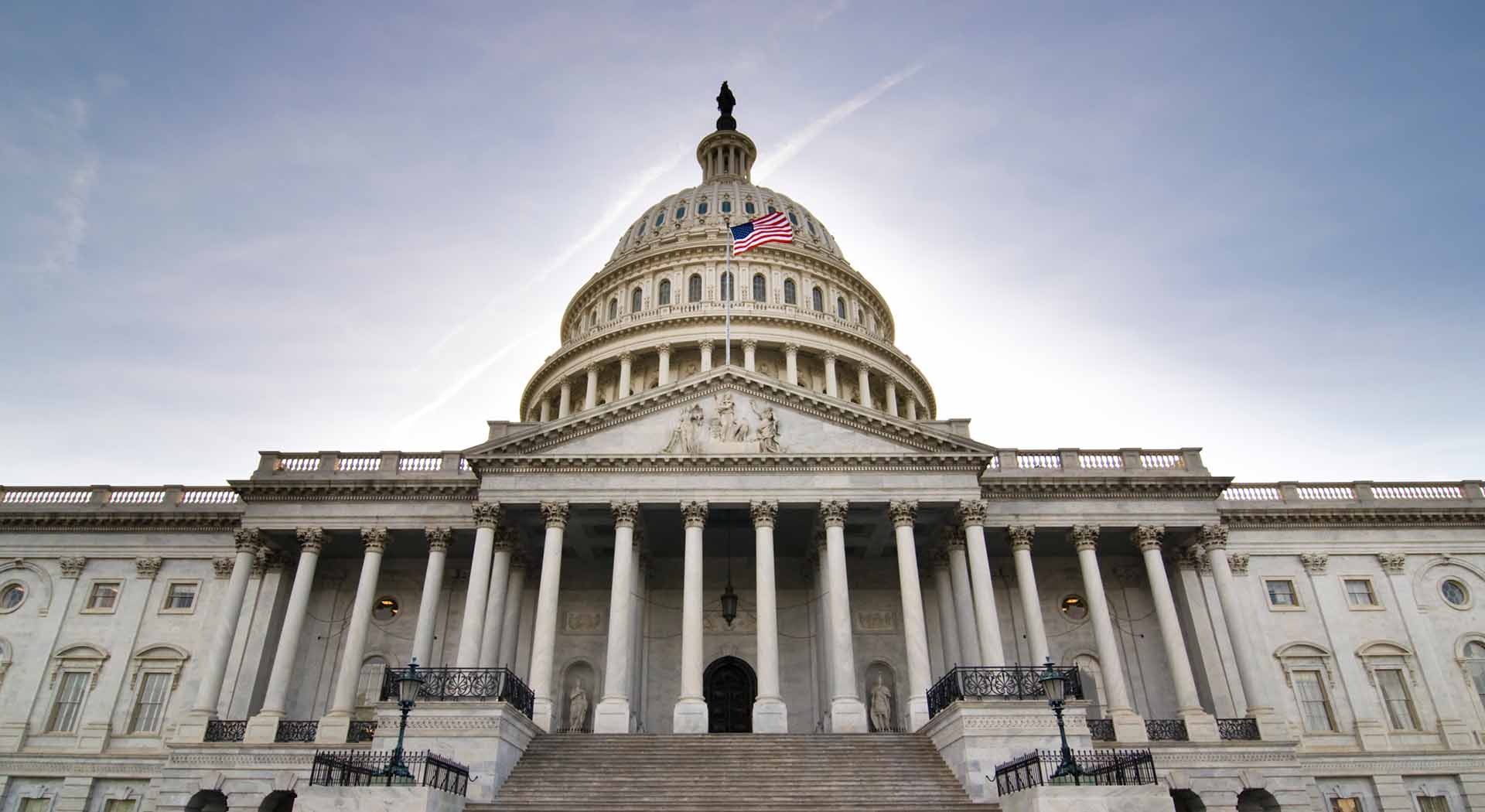 United States Capitol Building