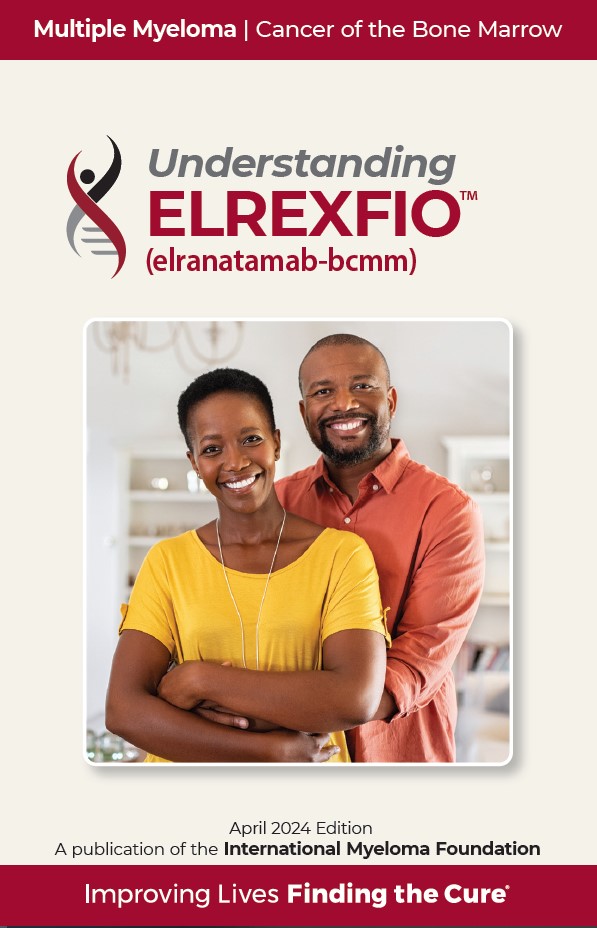 Understanding Elrexfio