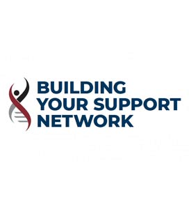 tip card building support cover