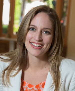 Maria Whitman