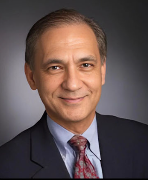 Nikhil Munshi