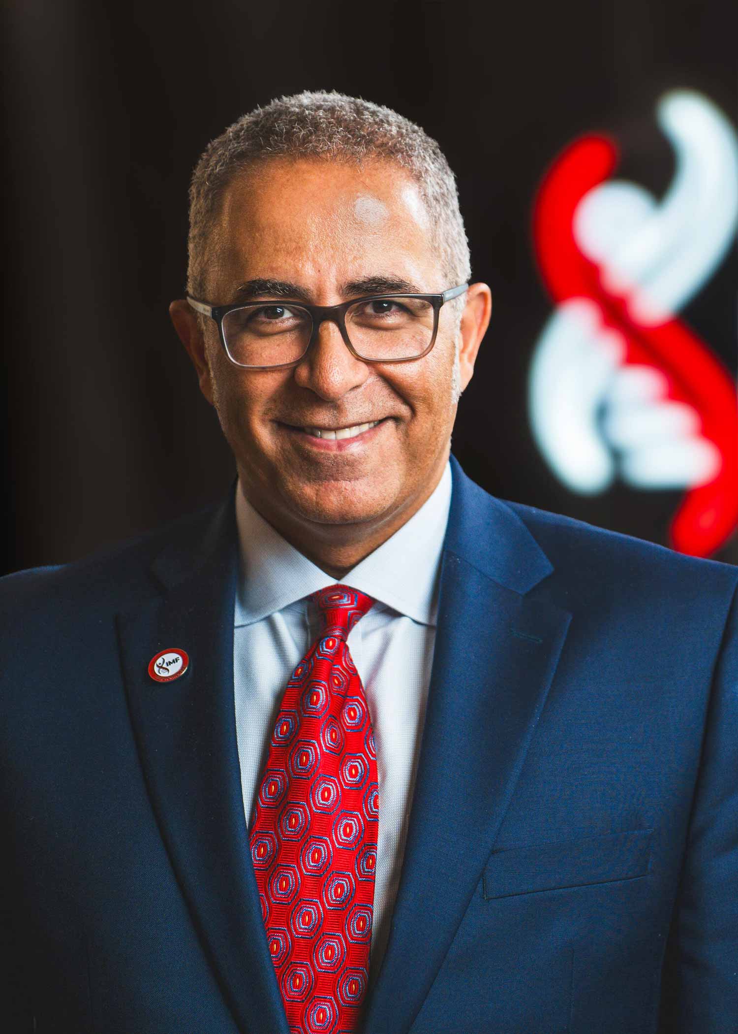 Joseph Mikhael