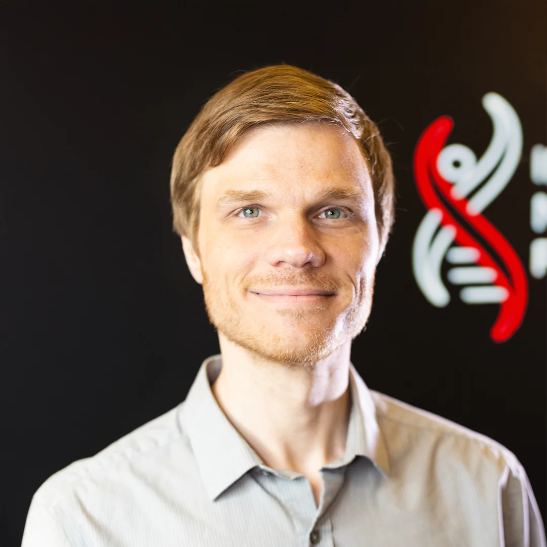 Brando Sordoni, IMF Sr. Accounting Associate