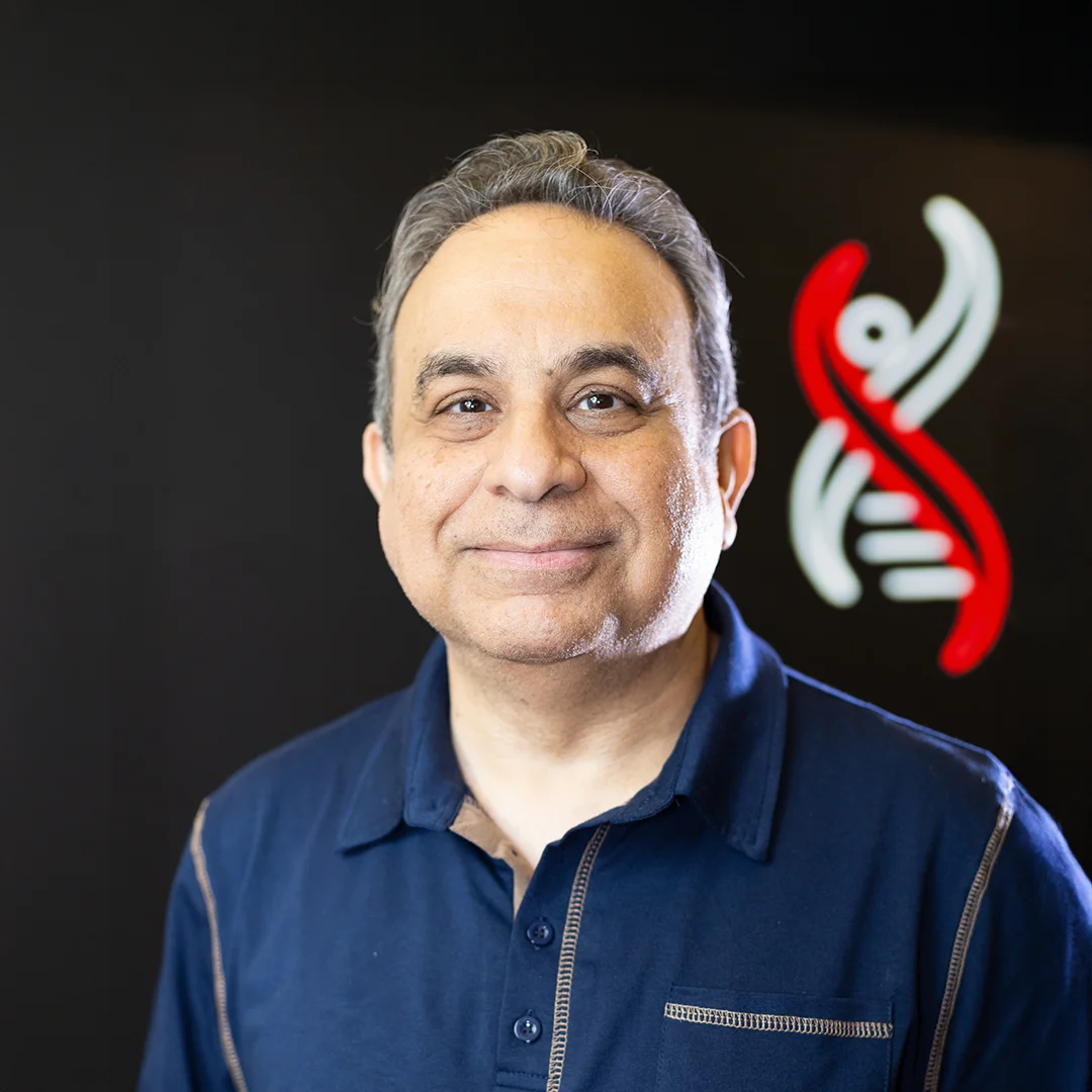 Rafi Stephan, IMF