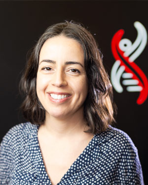 Michelle Carroll headshot