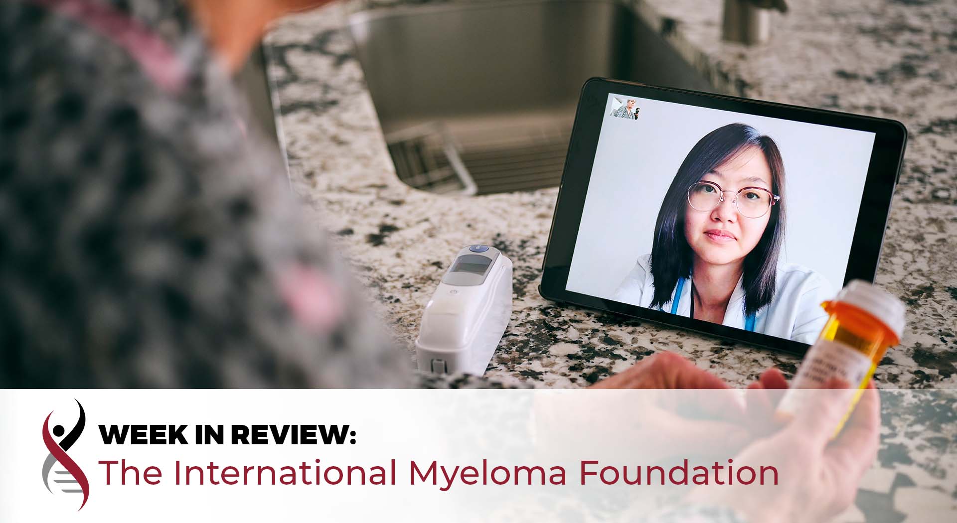 April And May 2025 What S New In Myeloma Int L Myeloma Fnd 2025 Blog Tag 1920 Telehealth