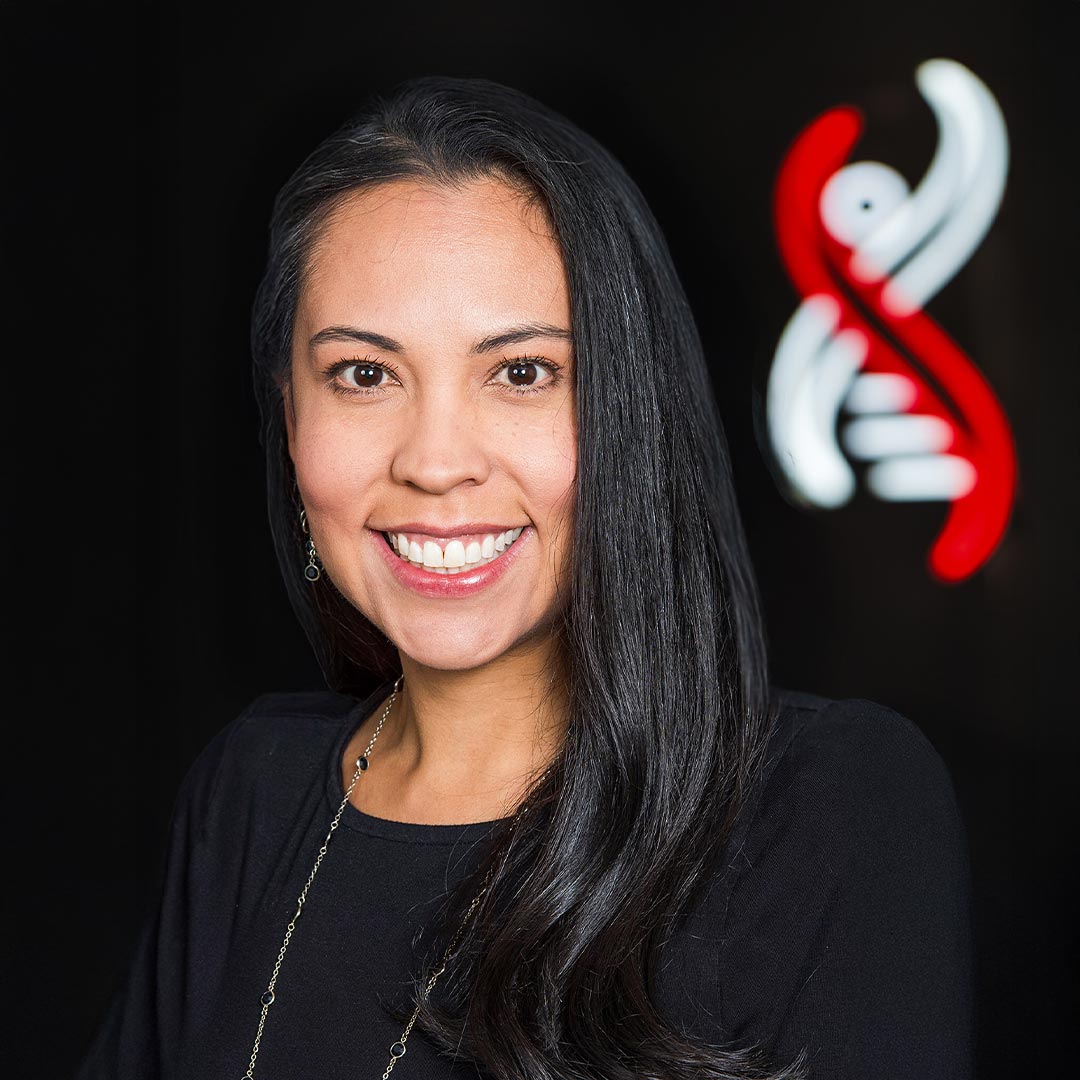 Cecilia Romero