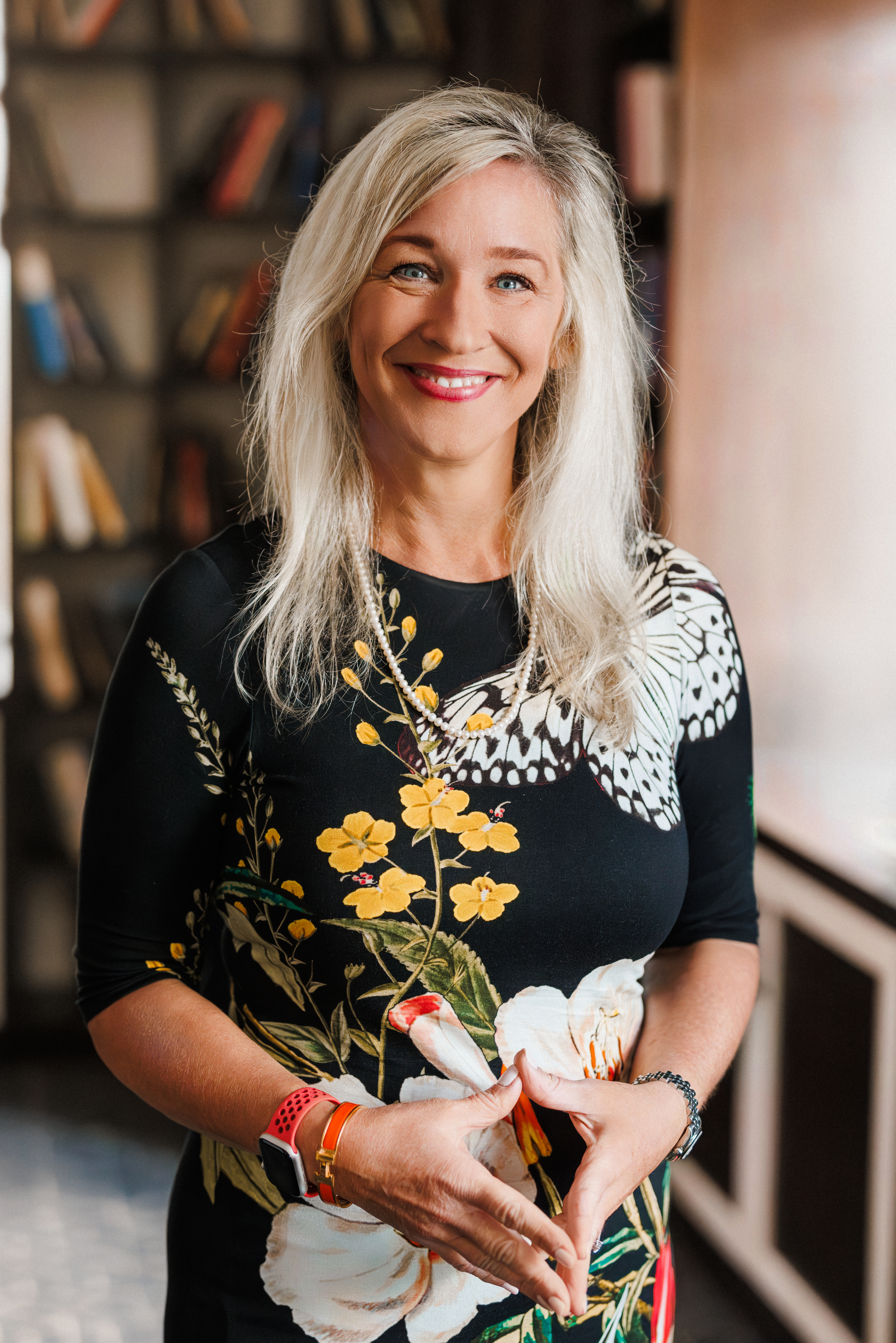 Beth Faiman, PhD, MSN, APRN-BC, AOCN, FAAN