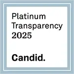 Candid platinum