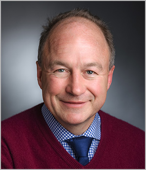 Dr. Paul Richardson