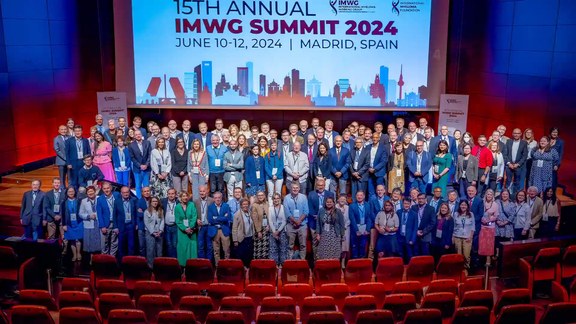 IMWG Summit 2024