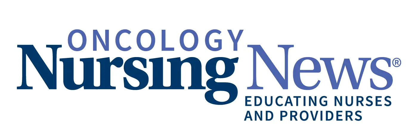 oncology nursing news logo