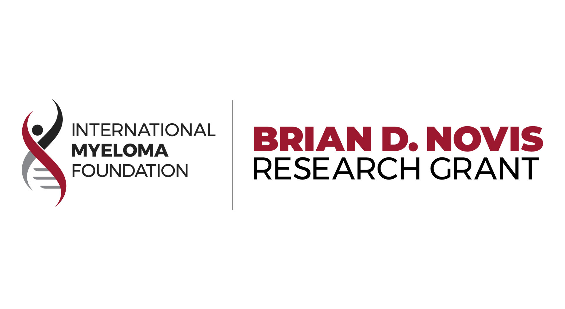 Brian D. Novis Grant logo