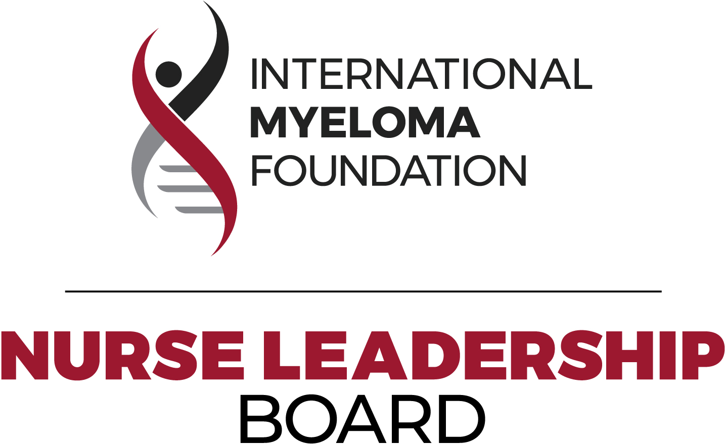 imf nurse leadership board logo