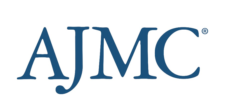 american journal managed care (AJMC) logo