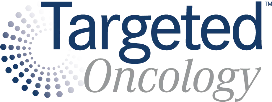 Targeted Oncology Logo
