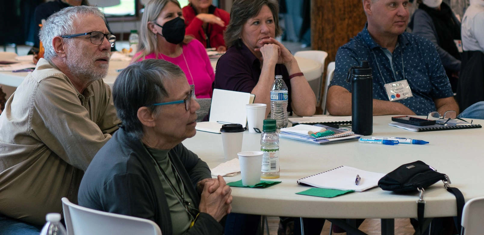 myeloma community workshop