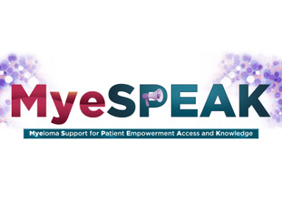 MyeSpeak Philippines logo