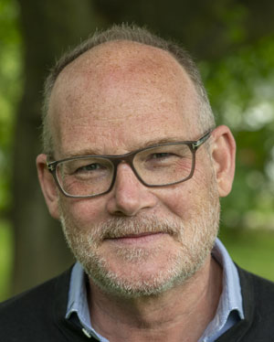 matthew robinson headshot