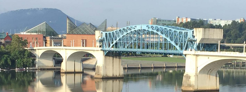 chattanooga riverfront