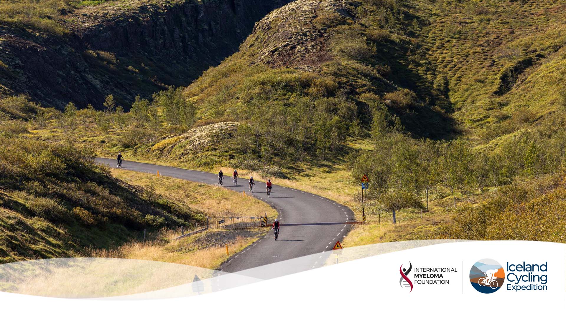 2026 Iceland Cycling Expedition 