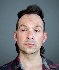 Roman Cuilla Martinez headshot