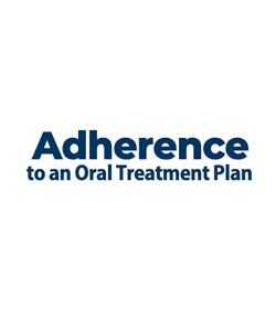 adherence title card