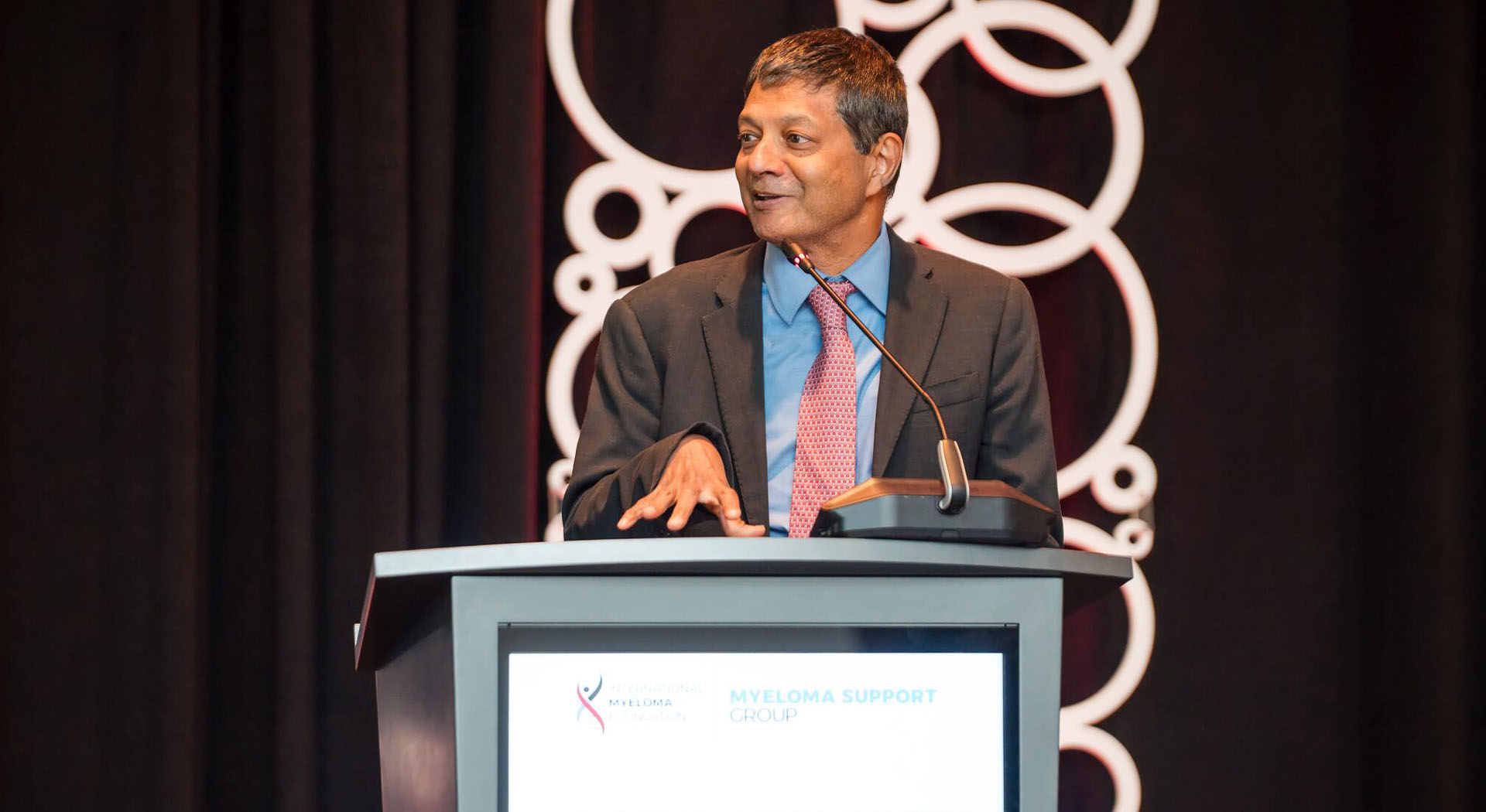 Dr. Vincent Rajkumar