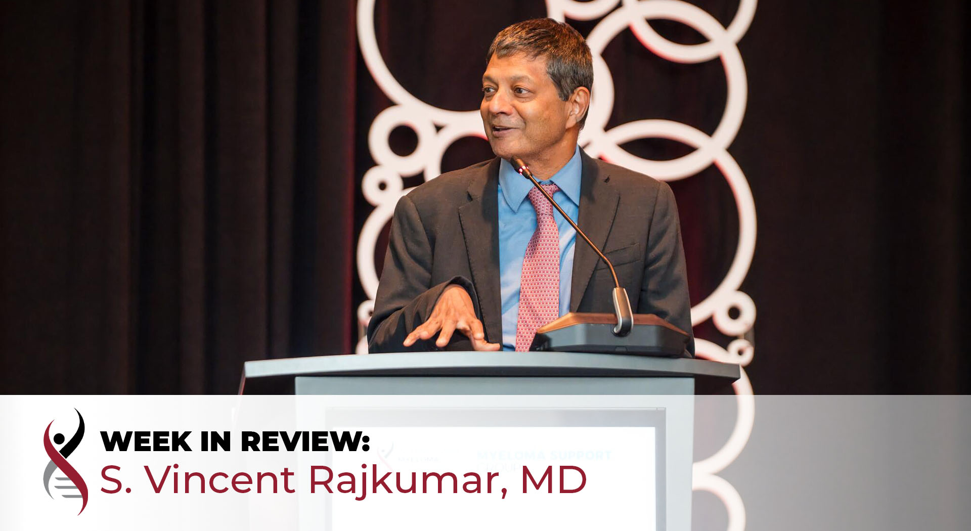 Dr. S. Vincent Rajkumar