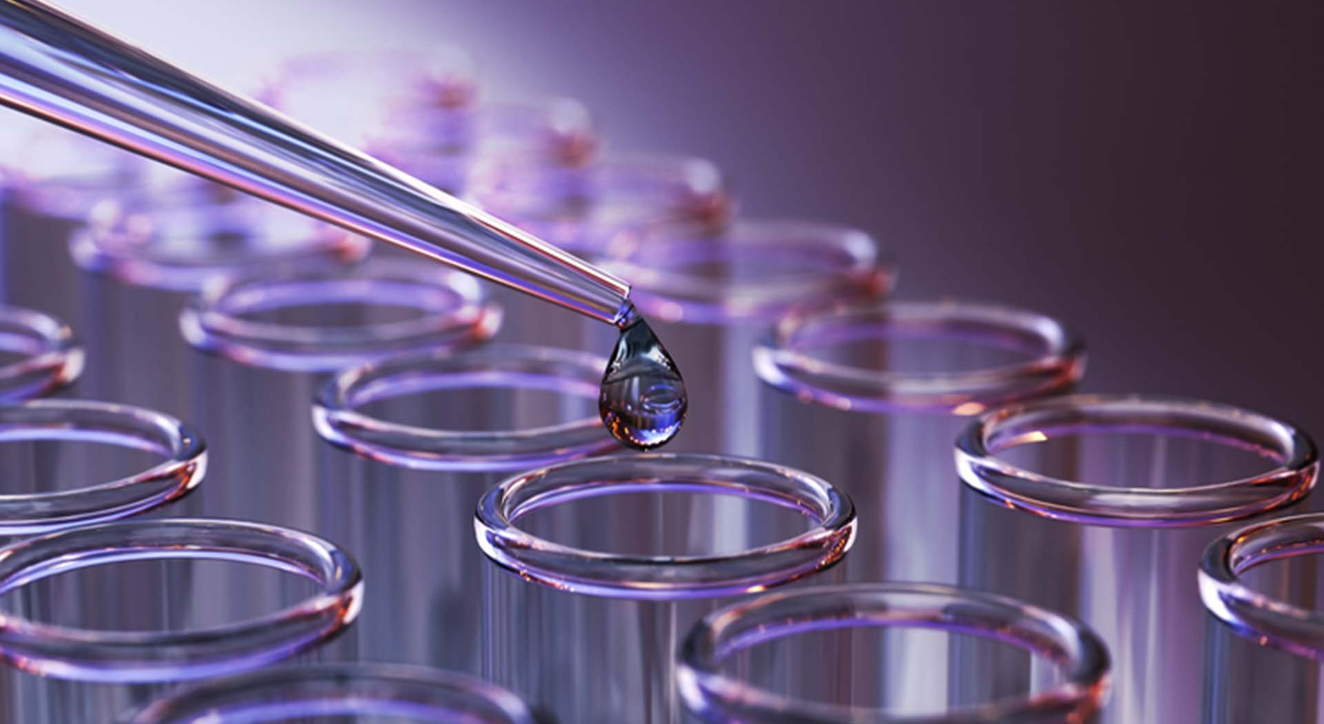 test tubes 