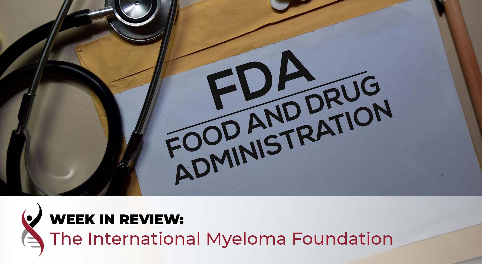 FDA approval clipboard