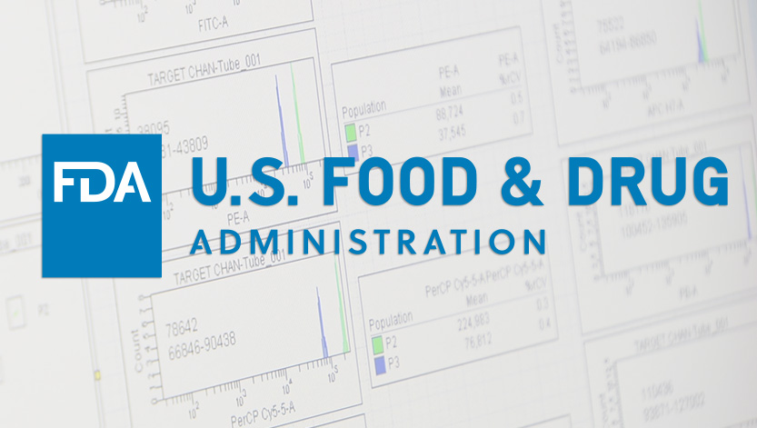FDA Logo