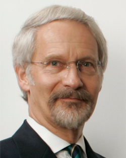 George Hayum