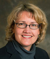 Charise Gleason