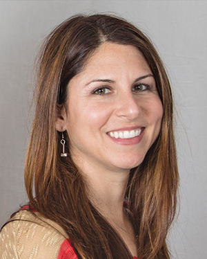 Missy Klepetar