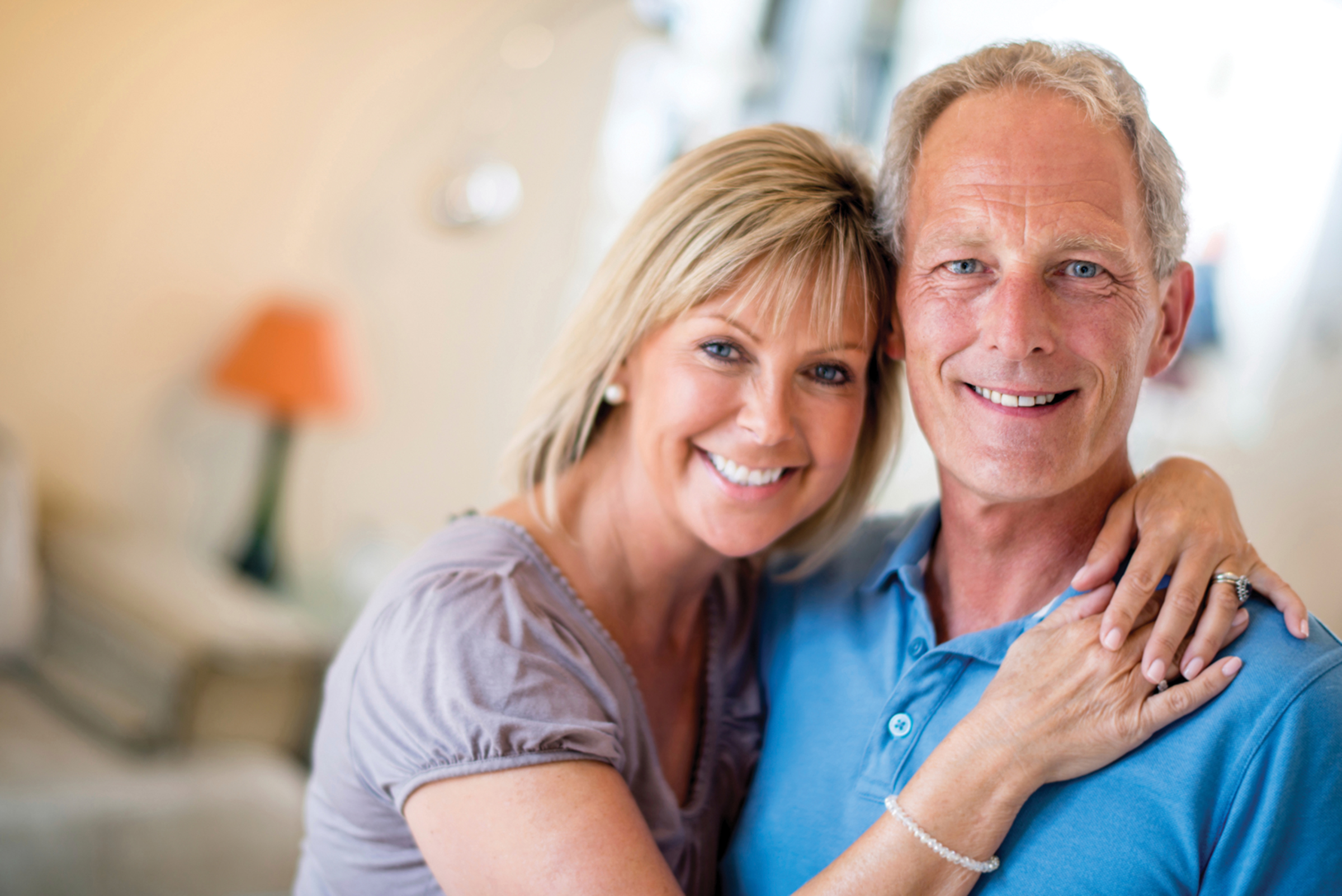 elderly couple photo portrait shot