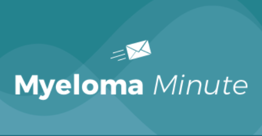 myeloma minute